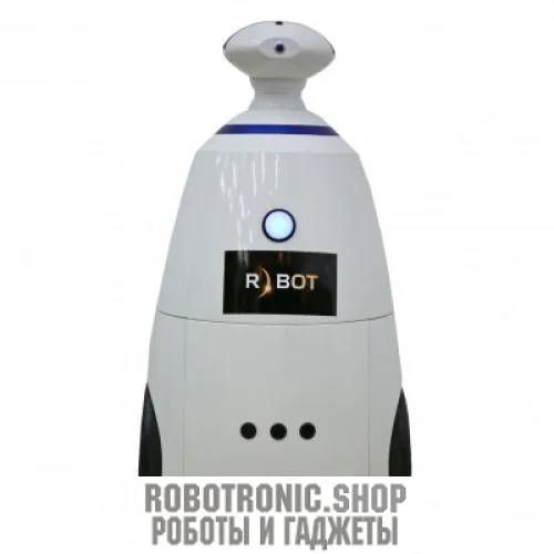 R.Bot 100 Promo