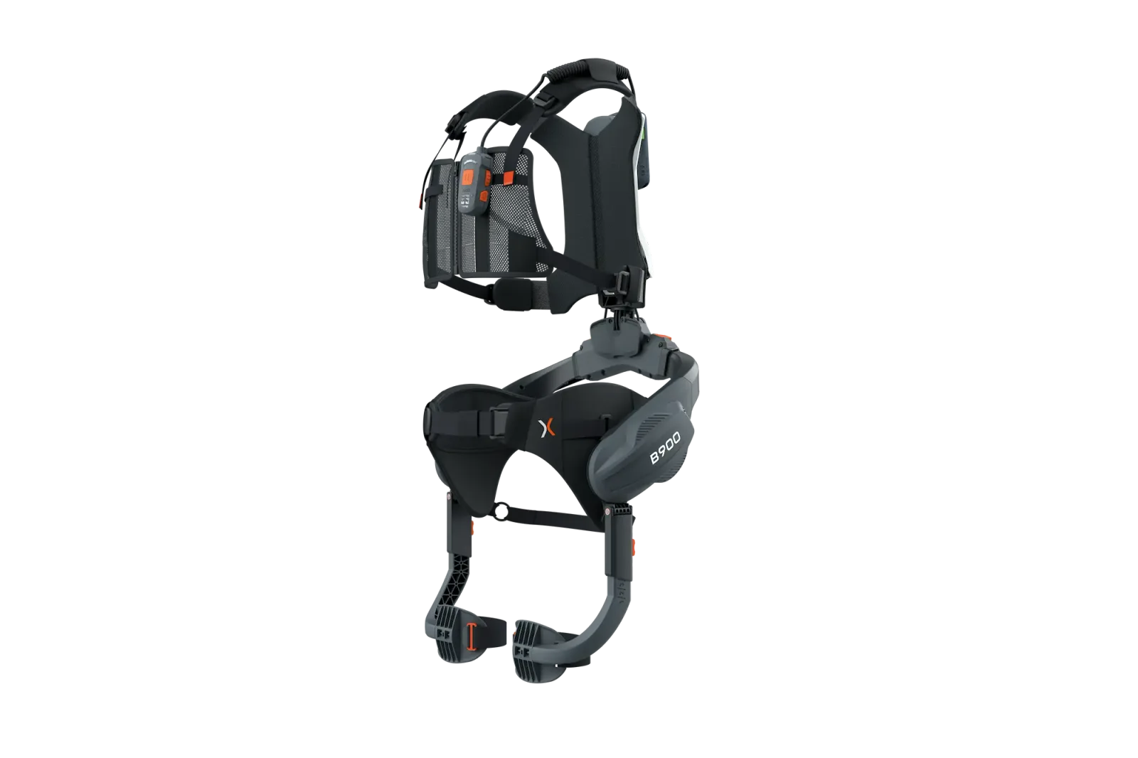 Rücken-Exoskelett B900