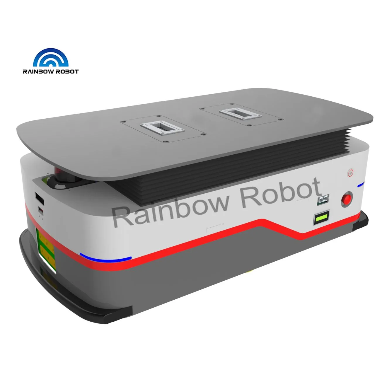 RackBot