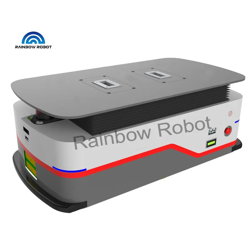 RackBot