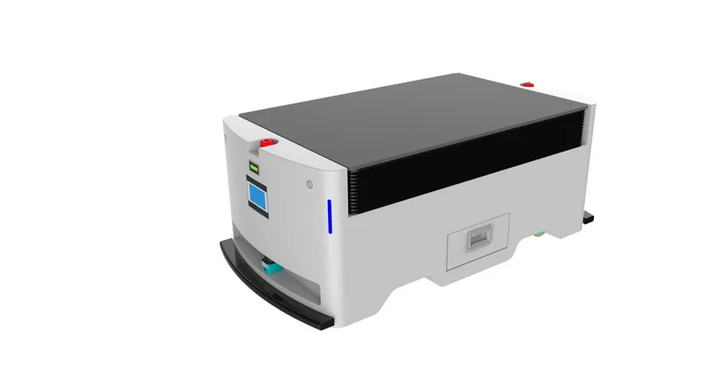 Rainbow Robot TL-QF-350DL-001 AGV/AMR