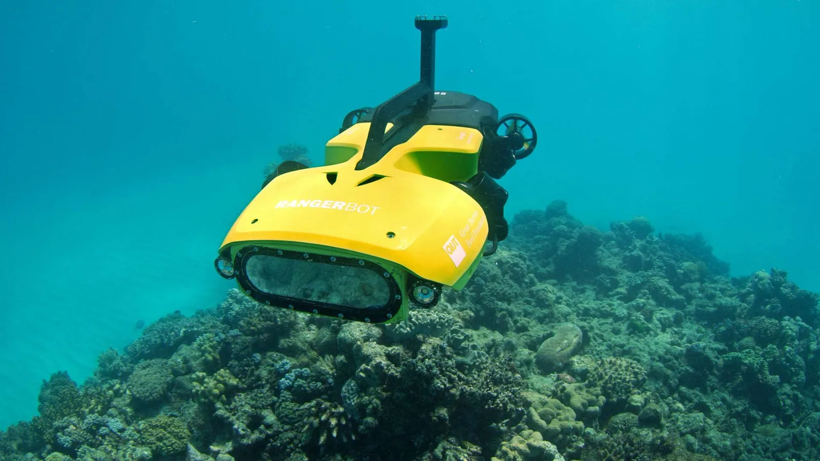 RangerBot
