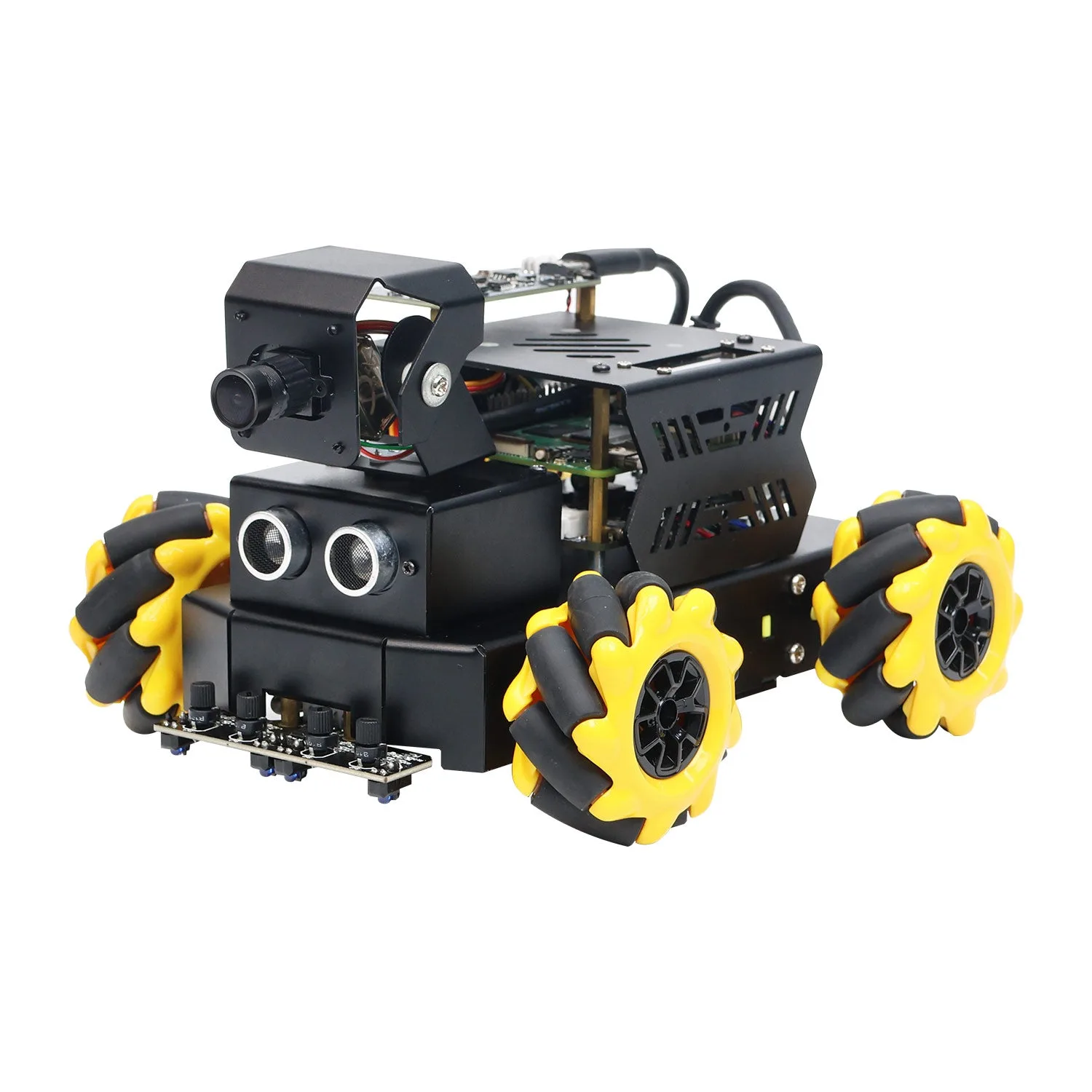 Raspbot