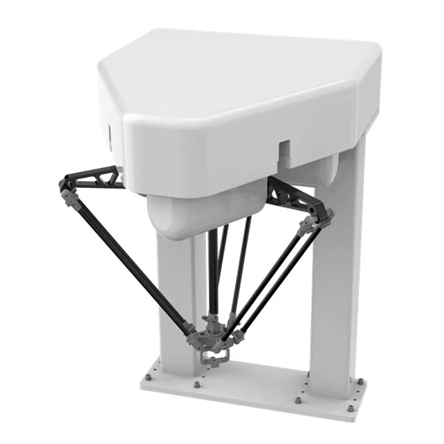 RDT401 Delta Robot Pick and Place System