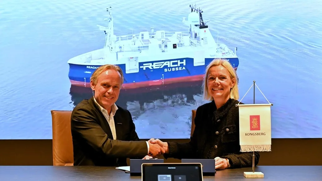 Reach Remote 1