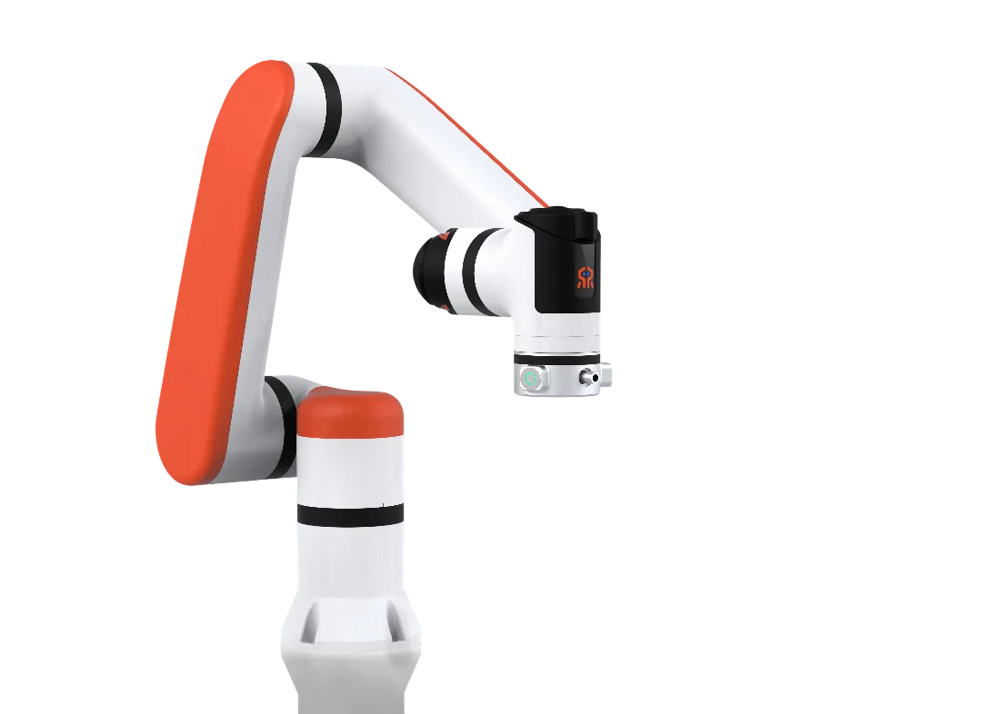 RealMan ECO65-B