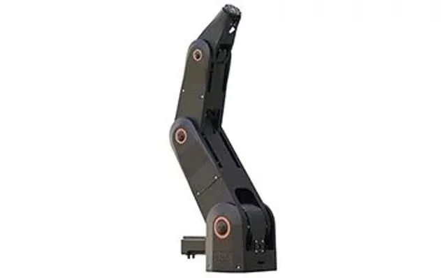 ReBeL Cobot