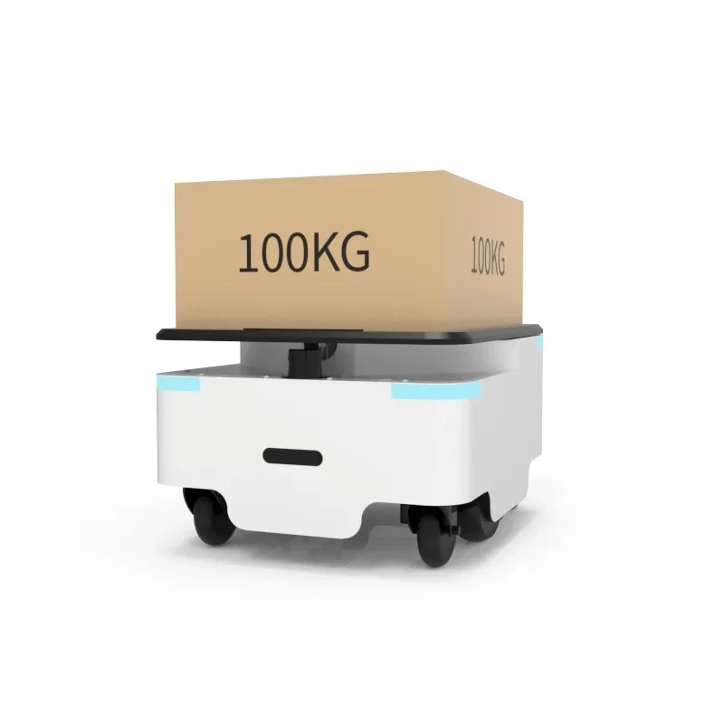 Reeman Hussar Mobile Robot Base