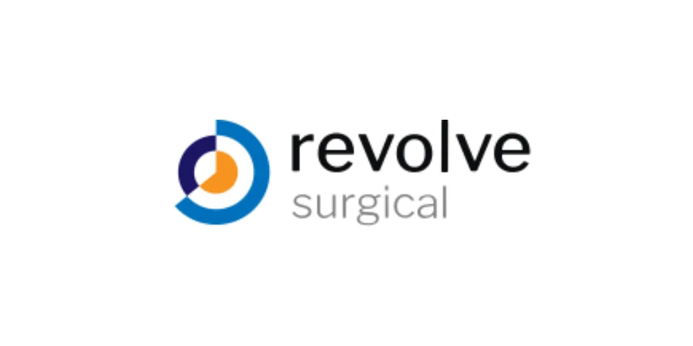 Revolve Surgical Robot Platform