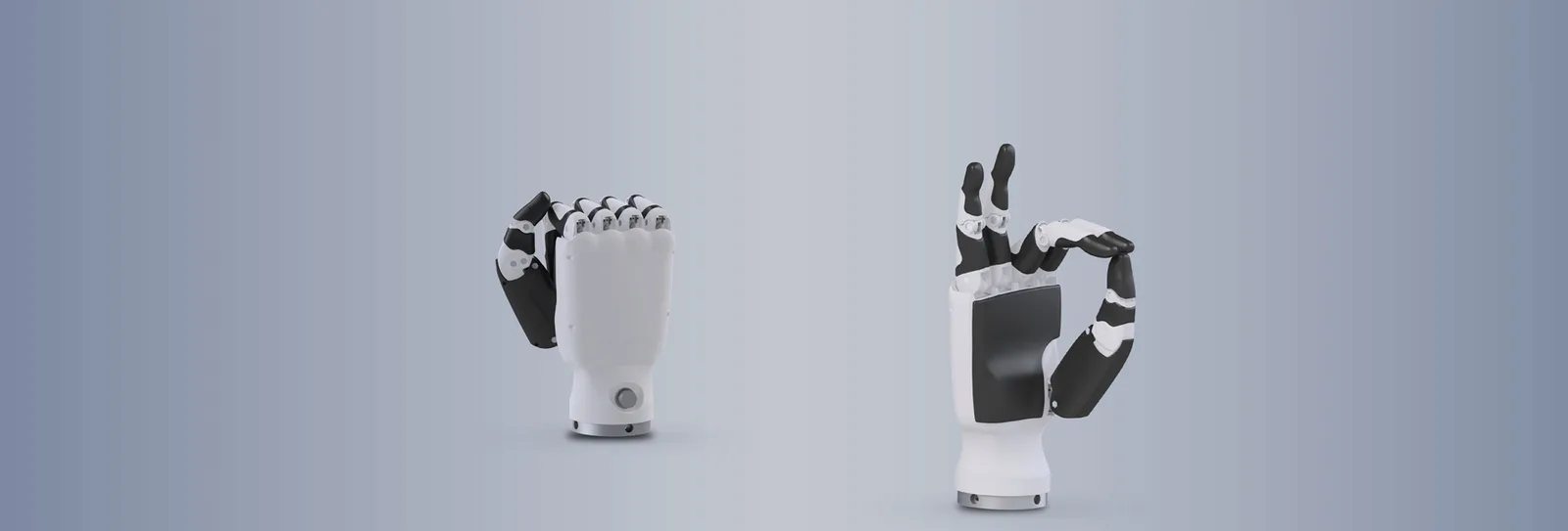 RH56DFX Dexterous Hand
