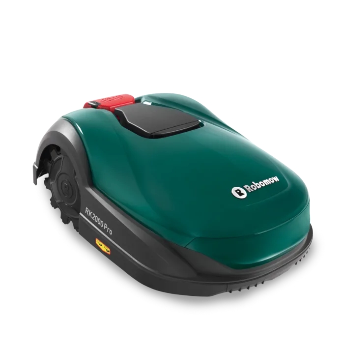 RK2000