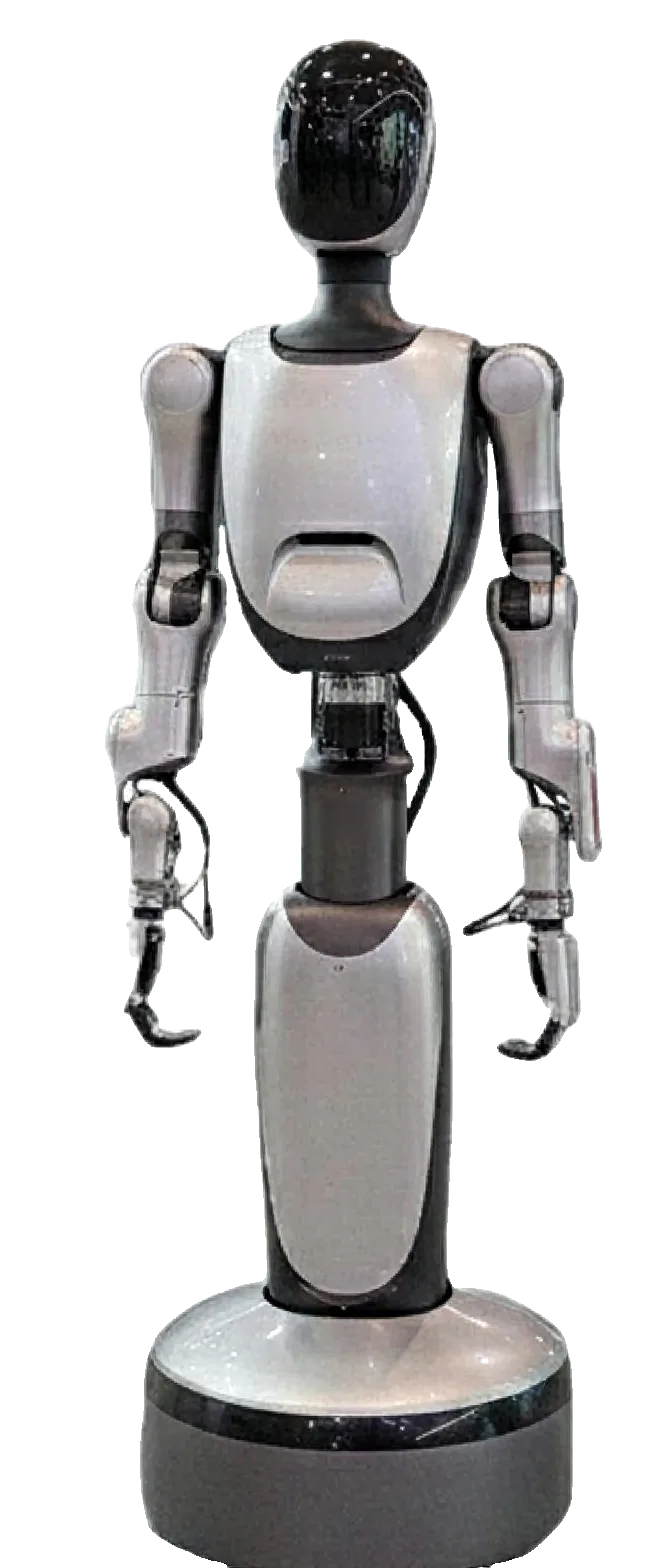 Robbyant R1