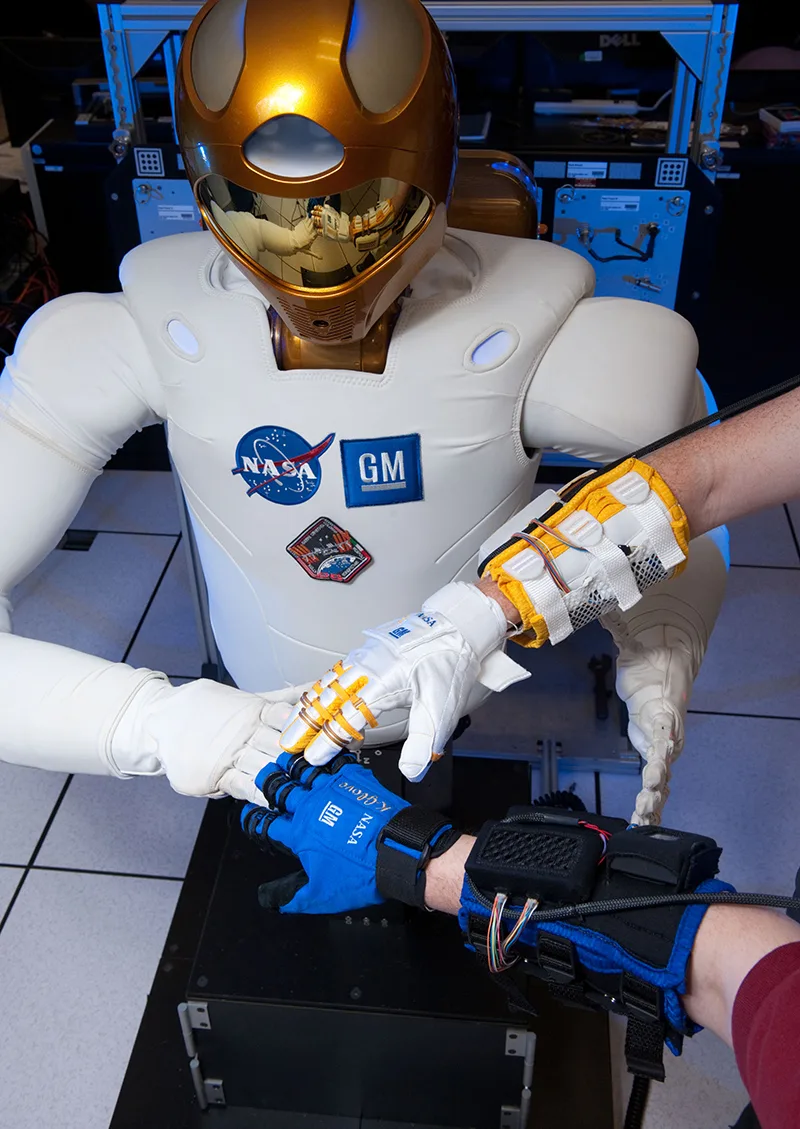 Robo-Glove