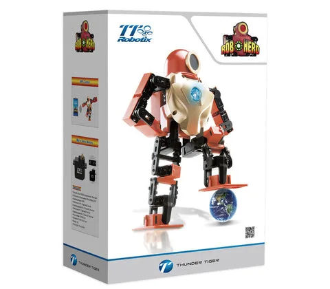 ROBOHERO