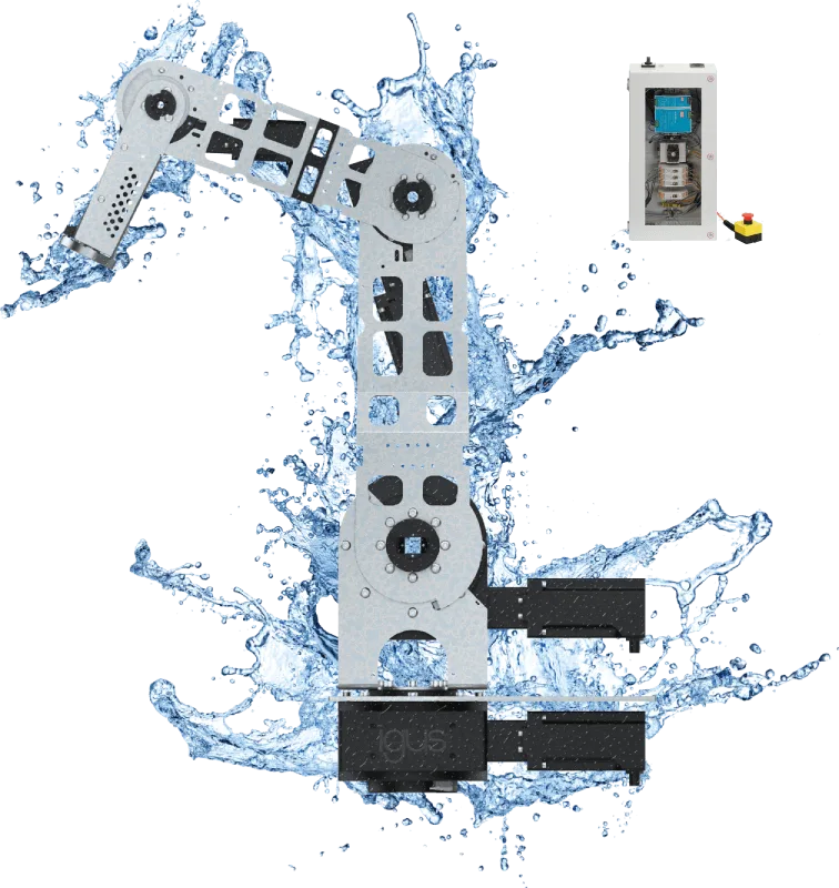 robolink DP SW