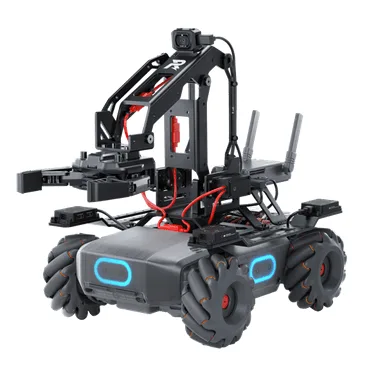RoboMaster EP Core