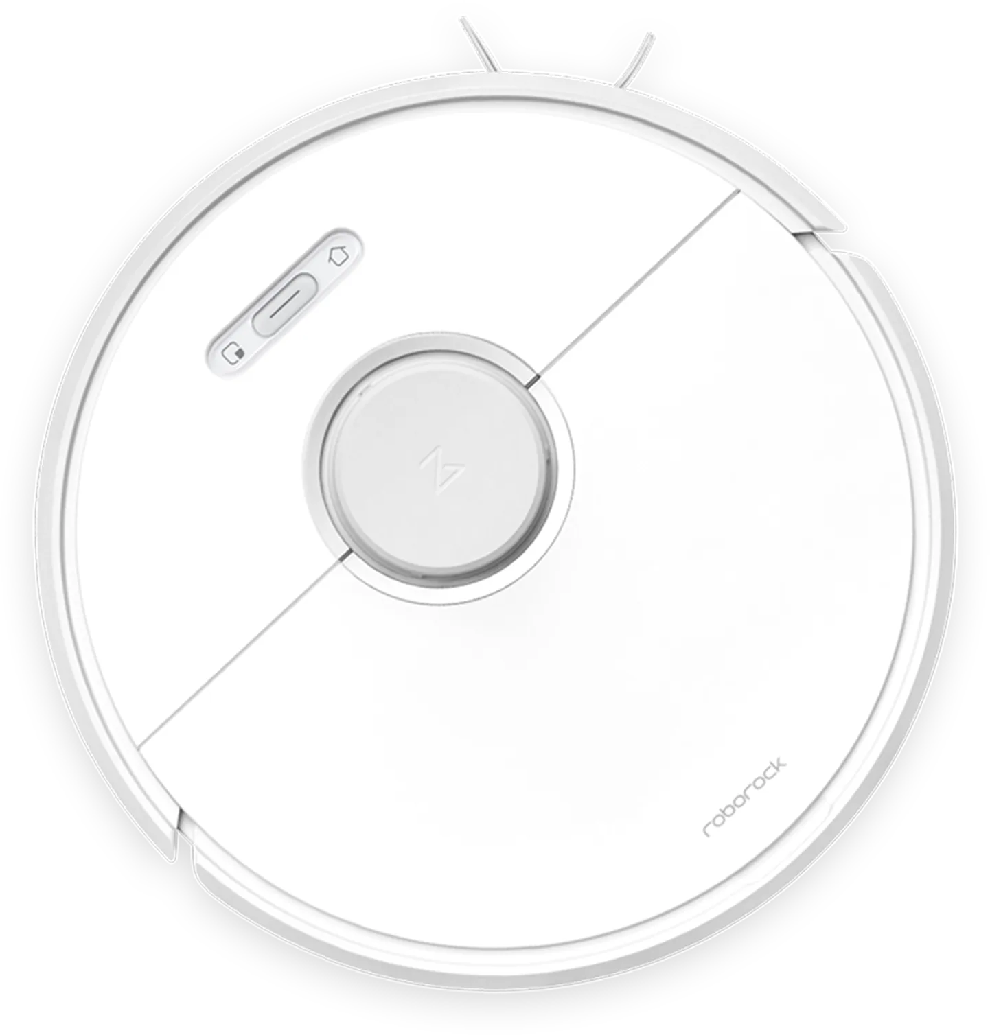 Roborock S6 Pure