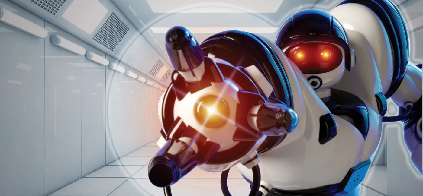 Robosapien X