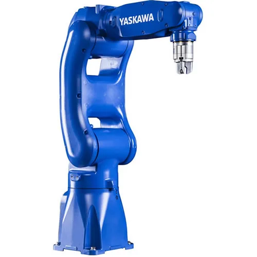 Robot Model C