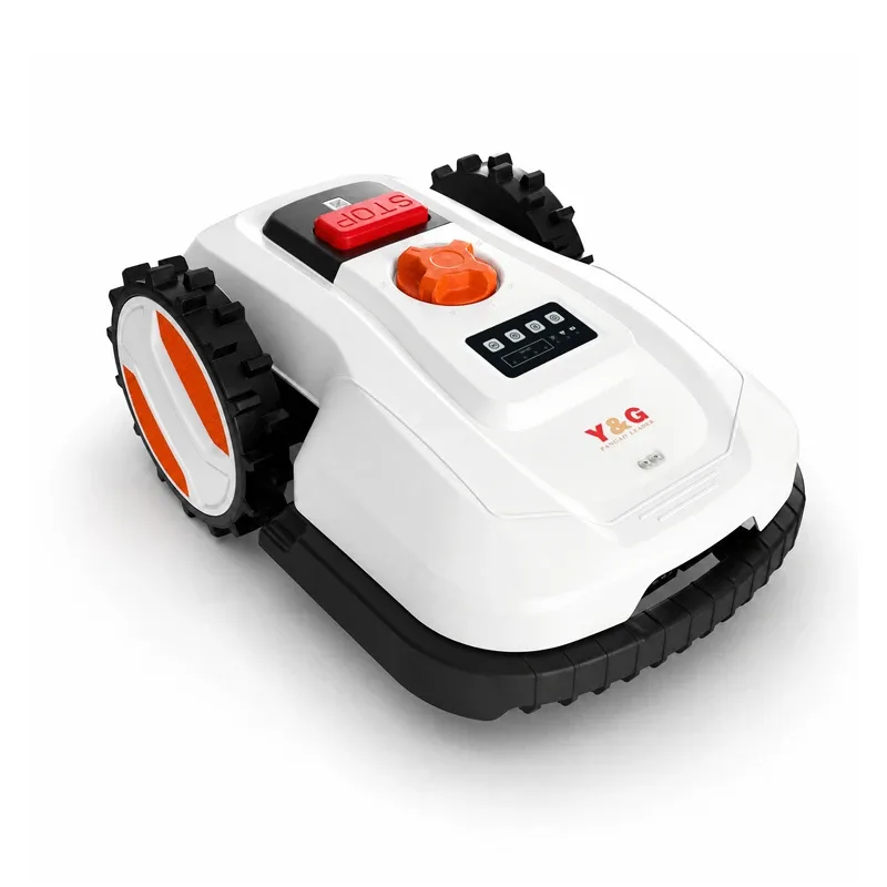 Robot Mower YG-RM01