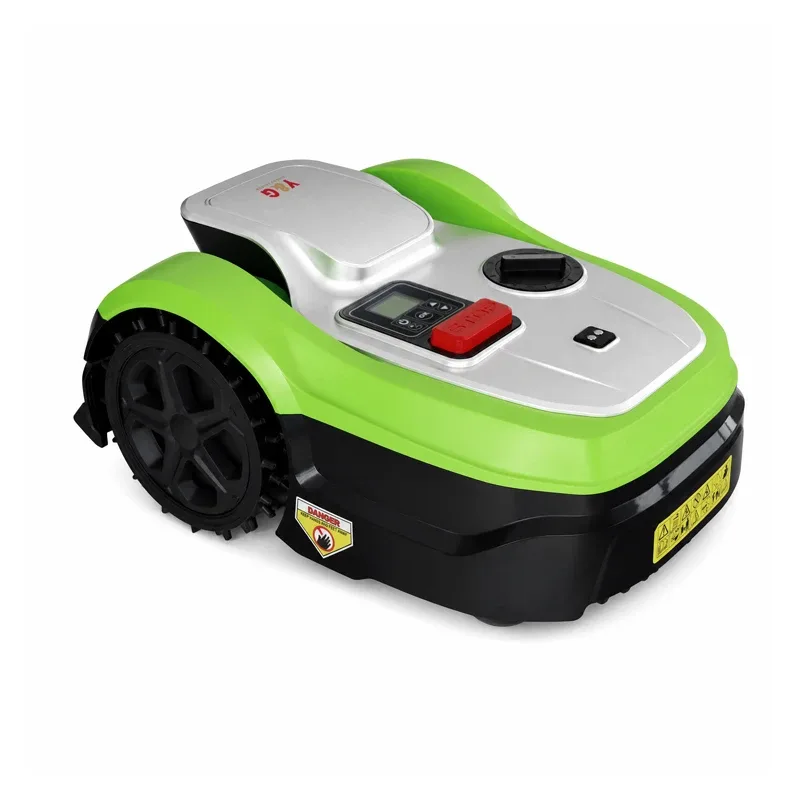 Robot Mower YG-RM04