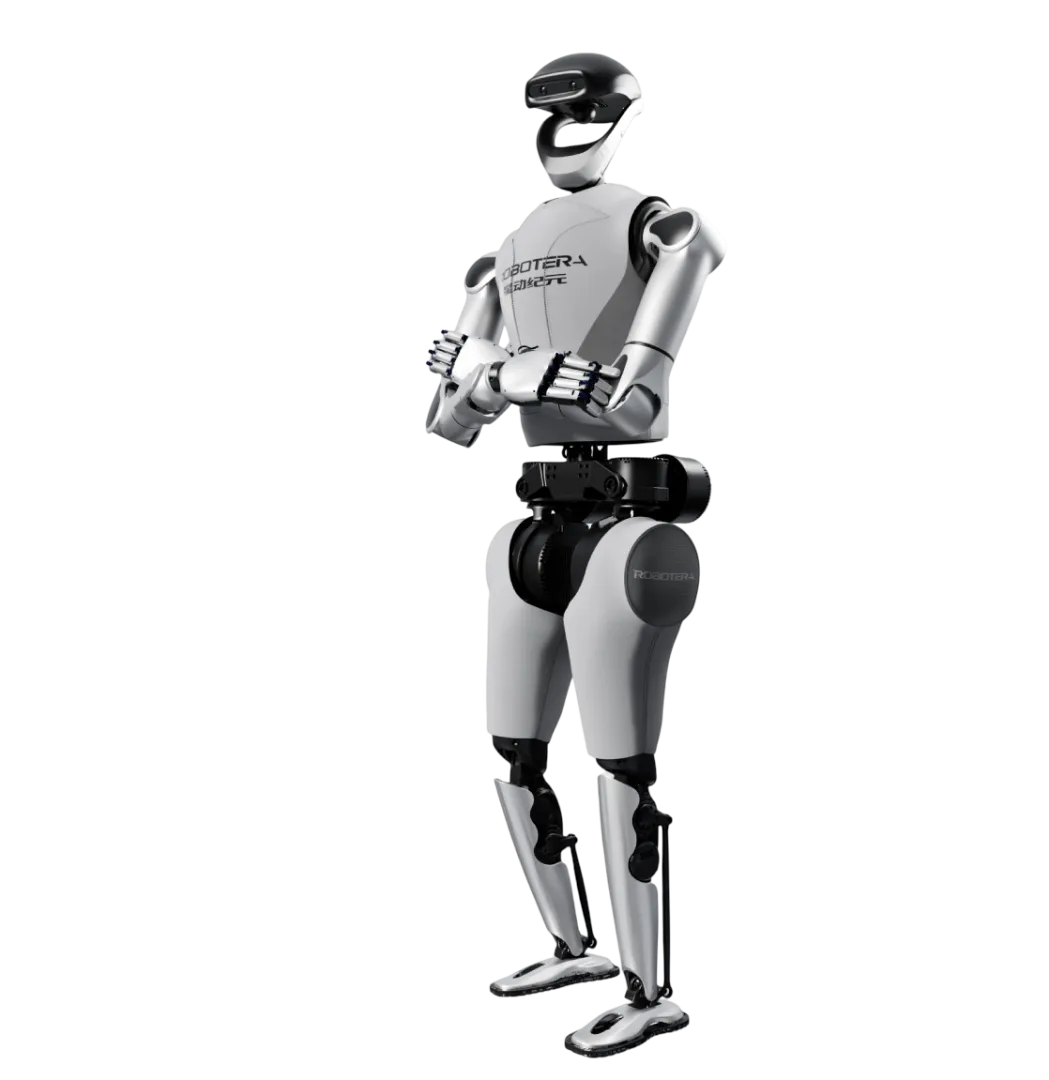 ROBOTERA L7