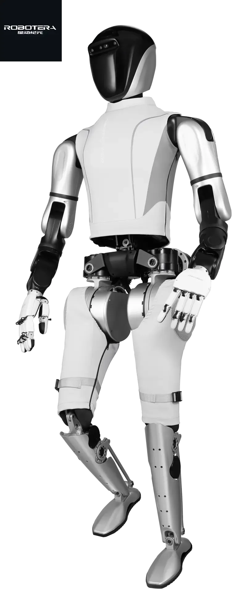 ROBOTERA STAR1