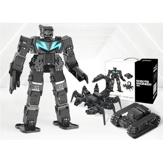 ROBOTIS ENGINEER Kit 2 [INTL]