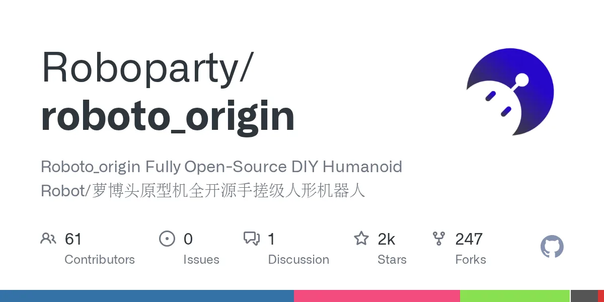 Roboto Origin