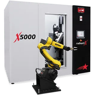 RoboTronic X500