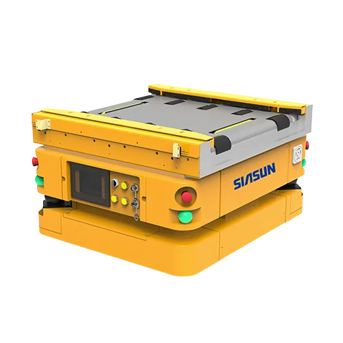 Roller Conveyor Mobile Robot