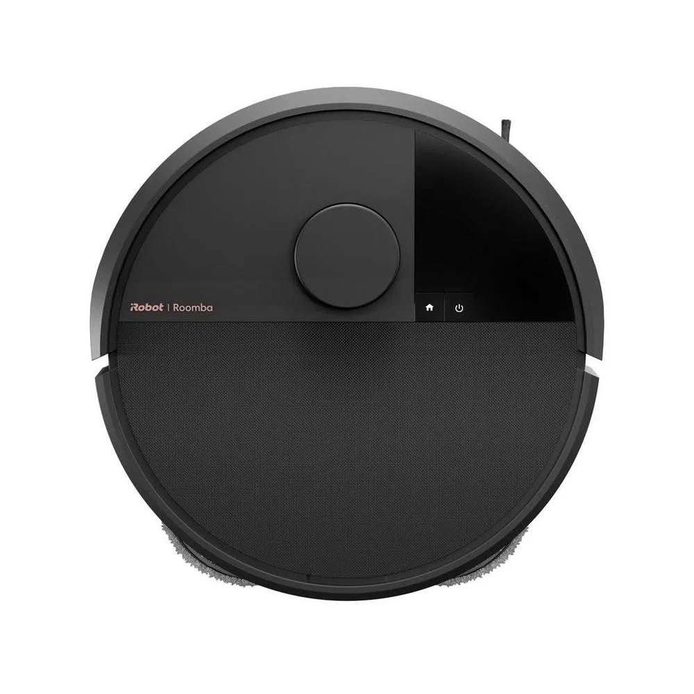 Roomba® Plus 505 Combo robot + AutoWash™ dock