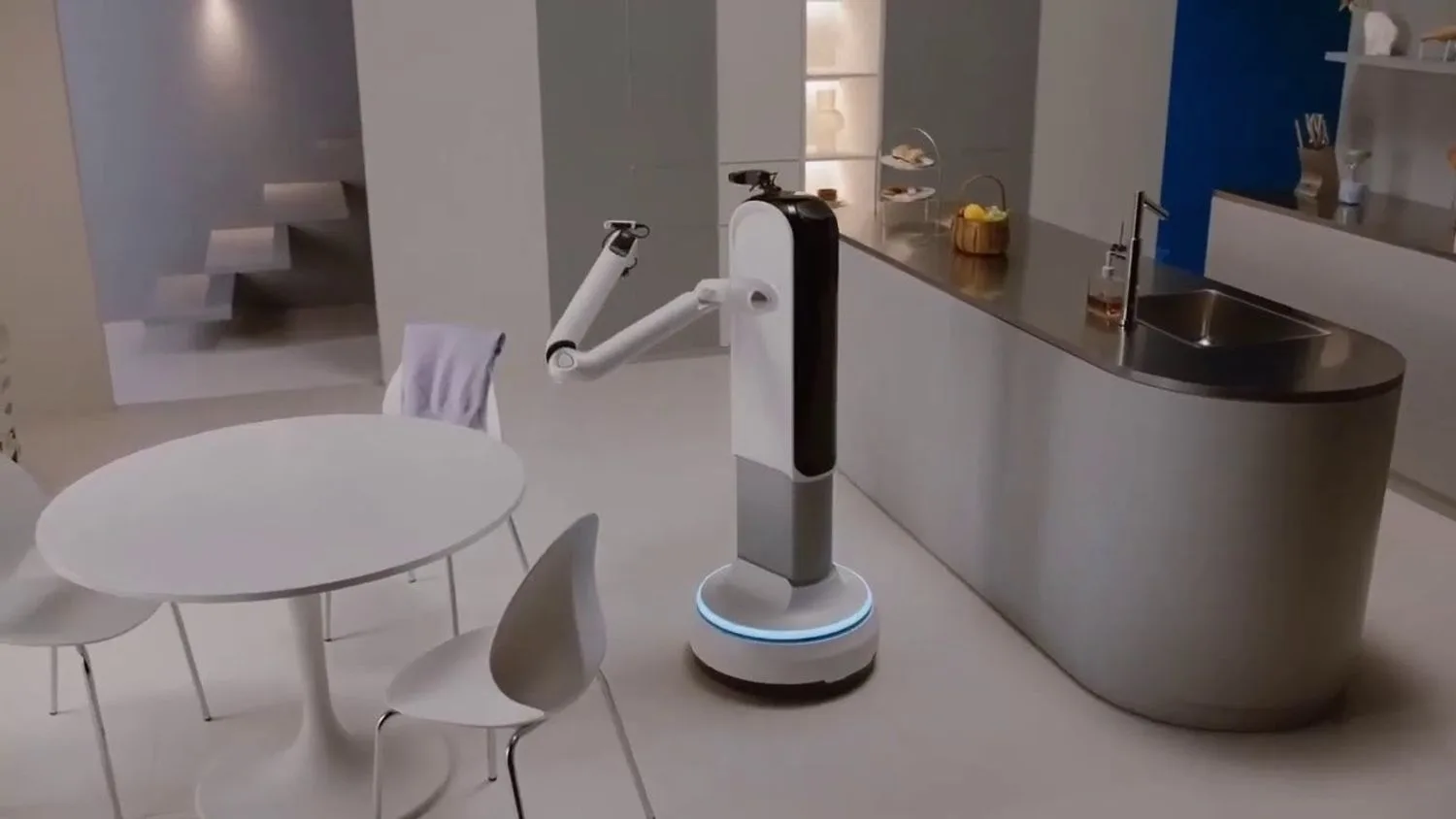 Bot Handy