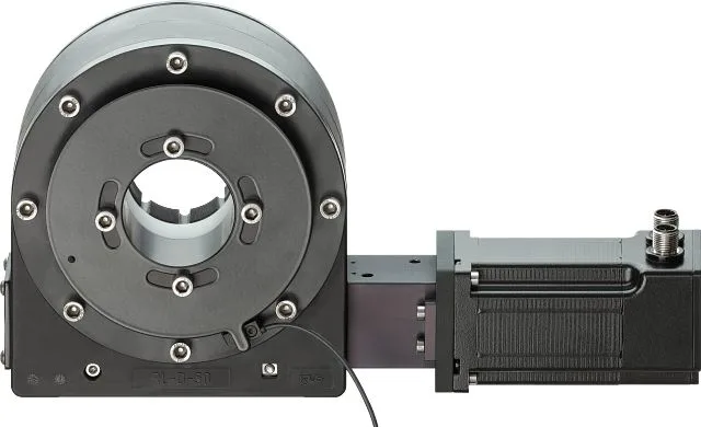 SCARA robot