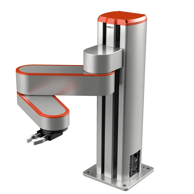 SCIC Z-Arm