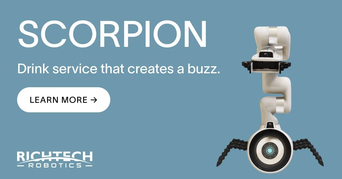 Scorpion