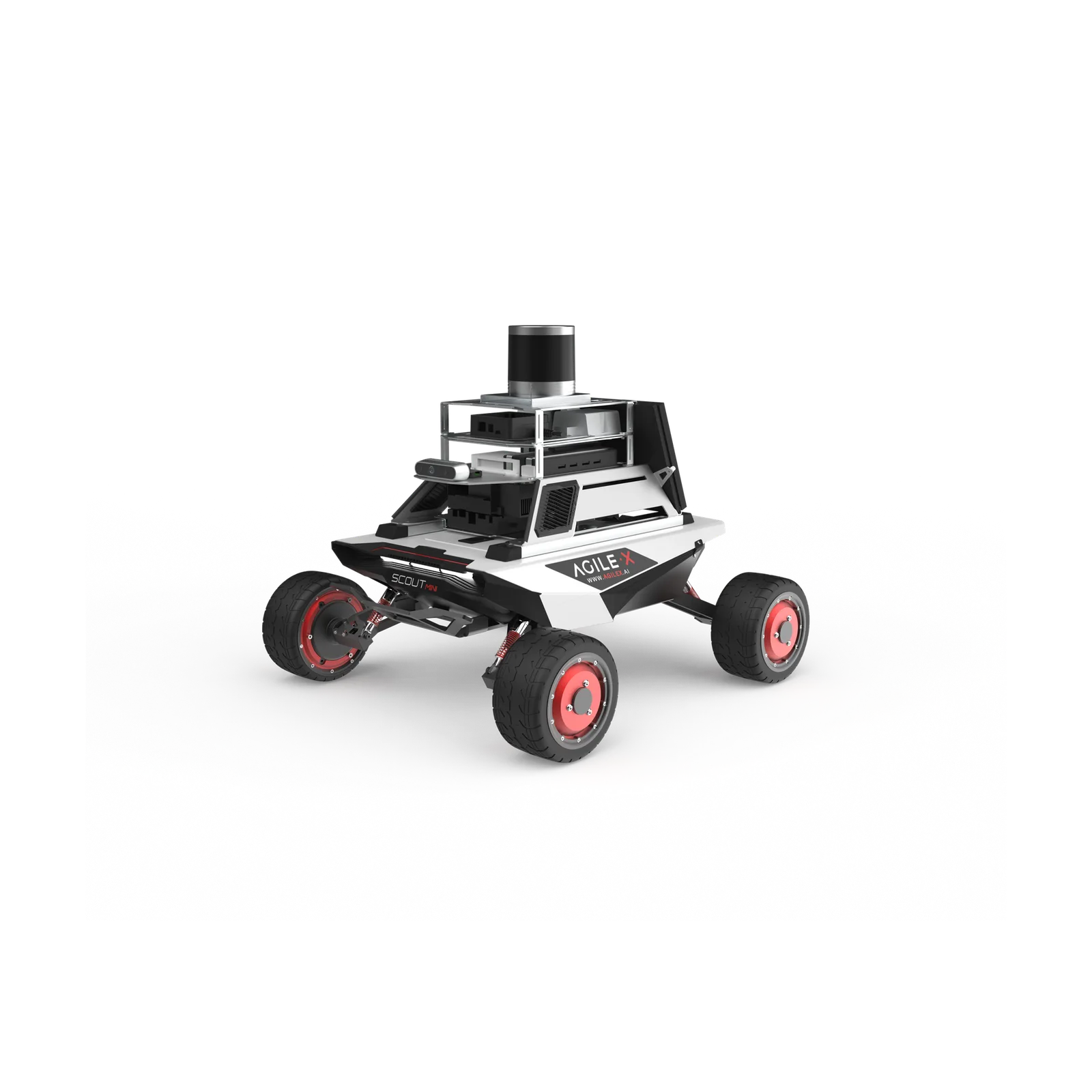 SCOUT Mini