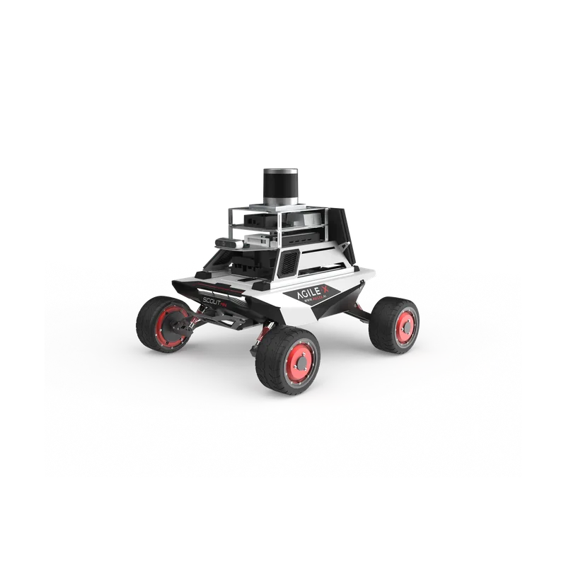 SCOUT Mini