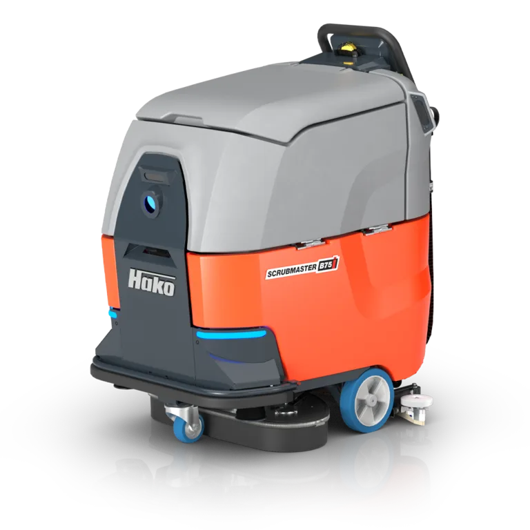 Scrubmaster B75 i