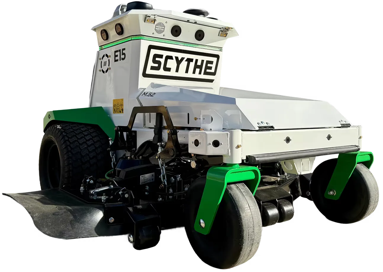 Scythe M.52