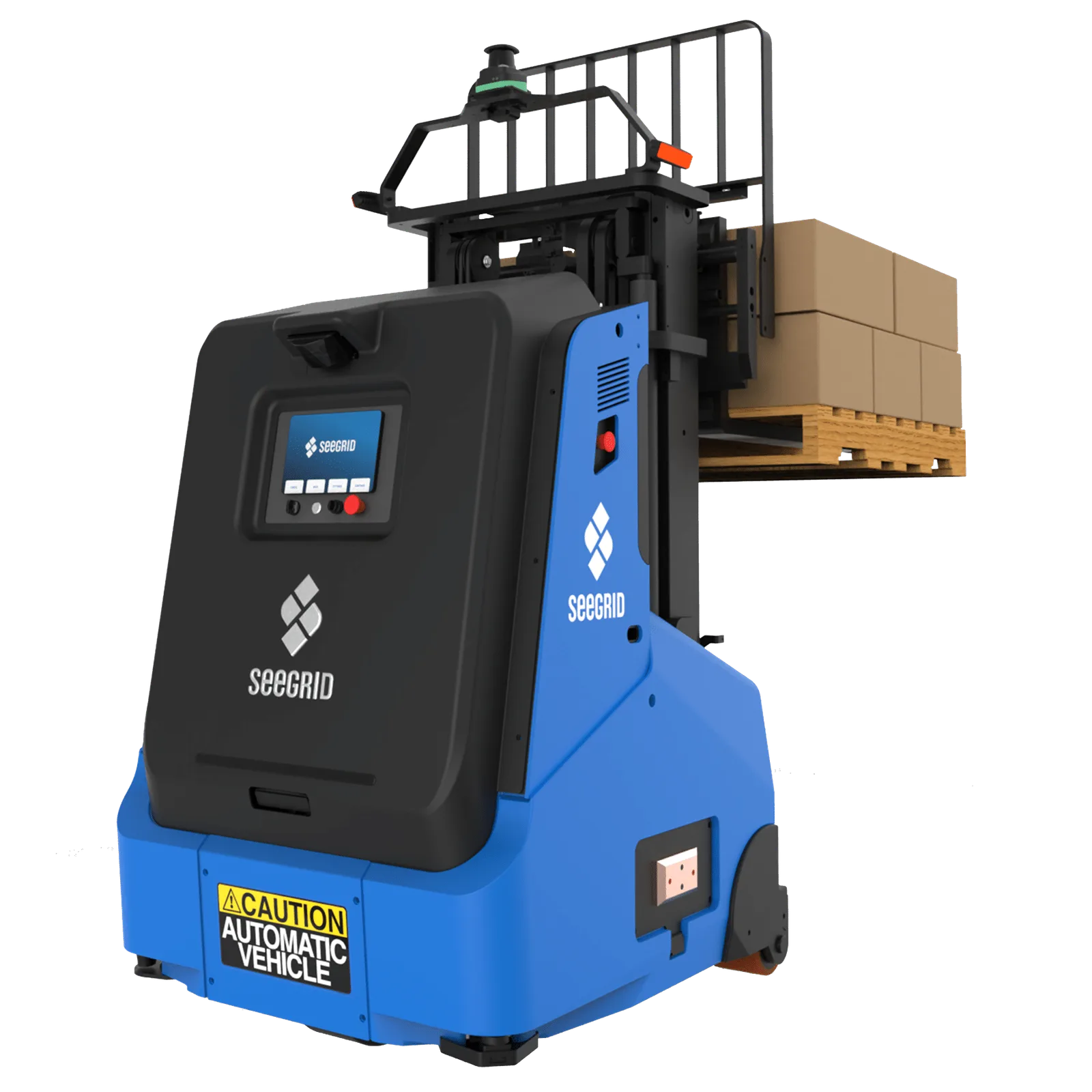 Seegrid Lift EL1