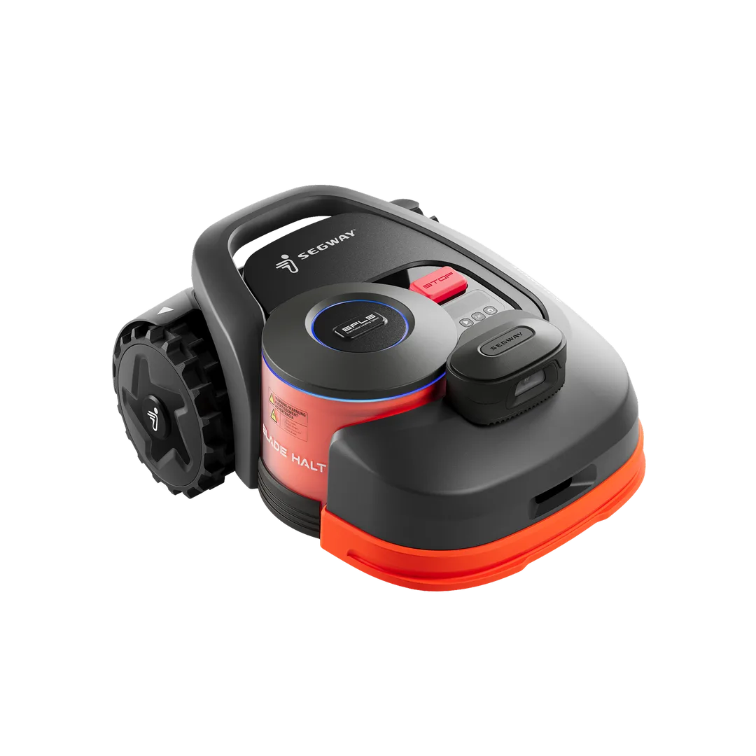 Segway Navimow H800-VF
