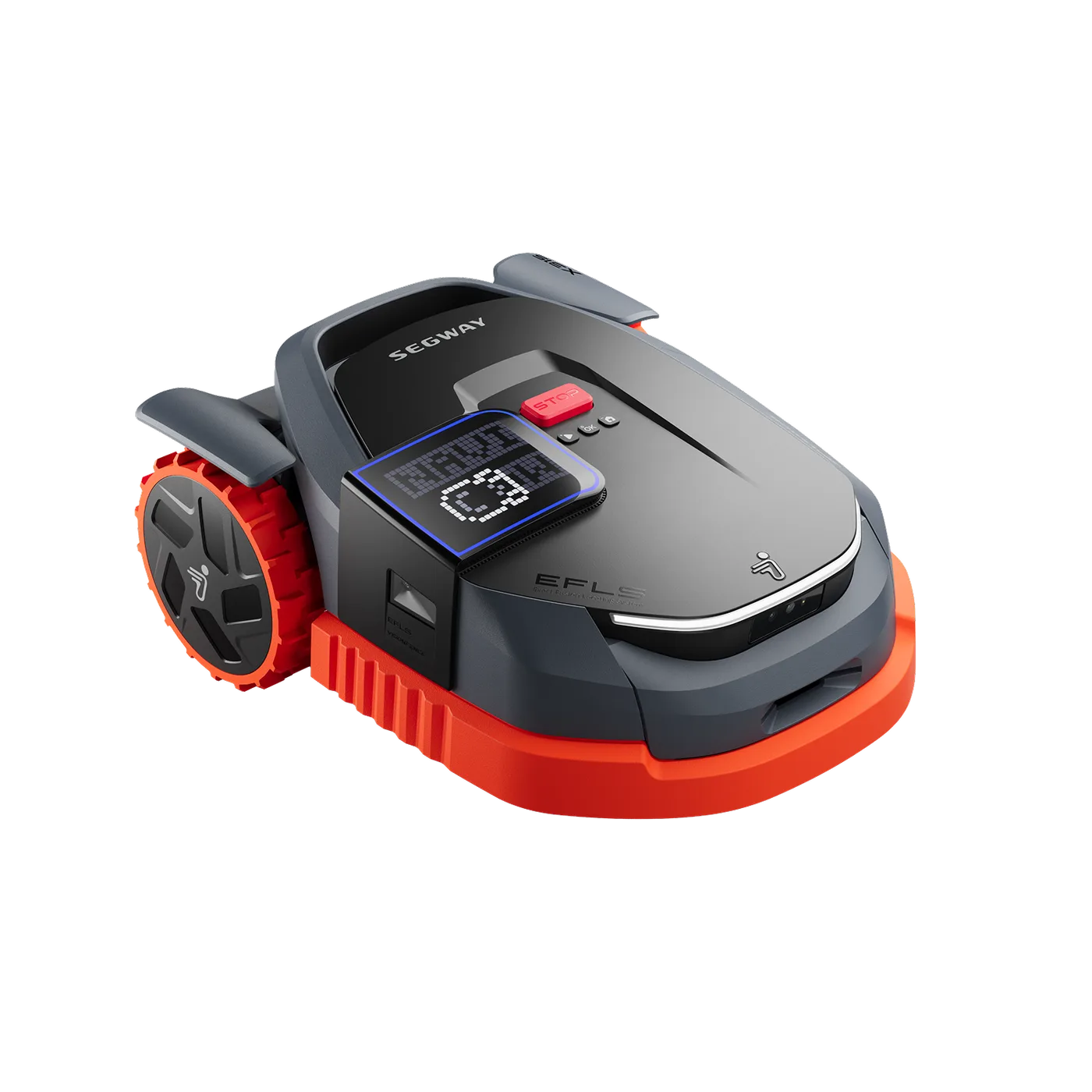 Segway Navimow X315