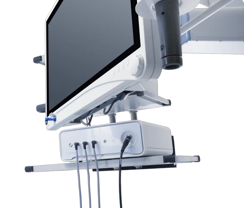 Senhance Surgical System