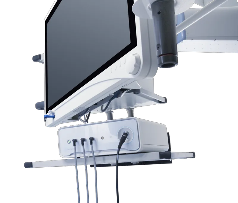 Senhance Surgical System
