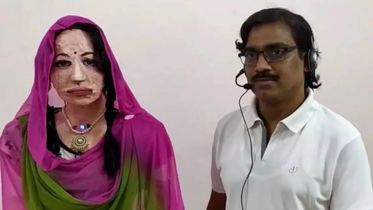 Shalu
