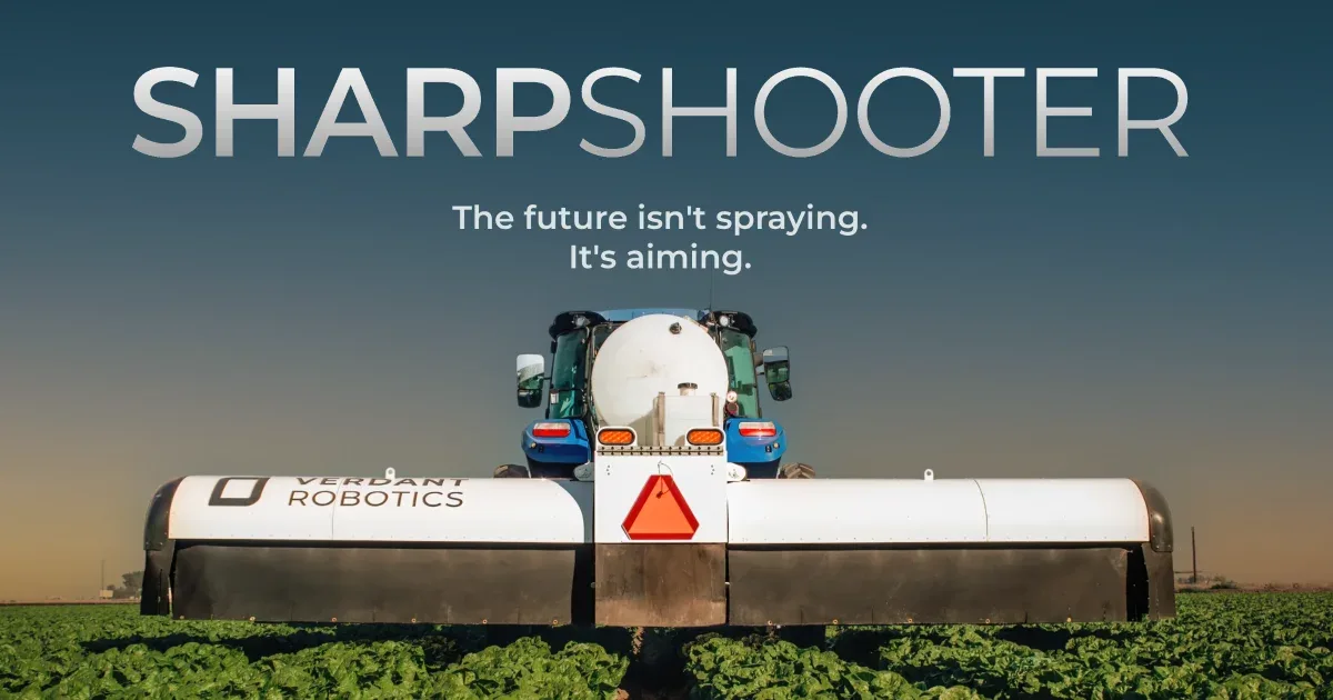 SharpShooter™