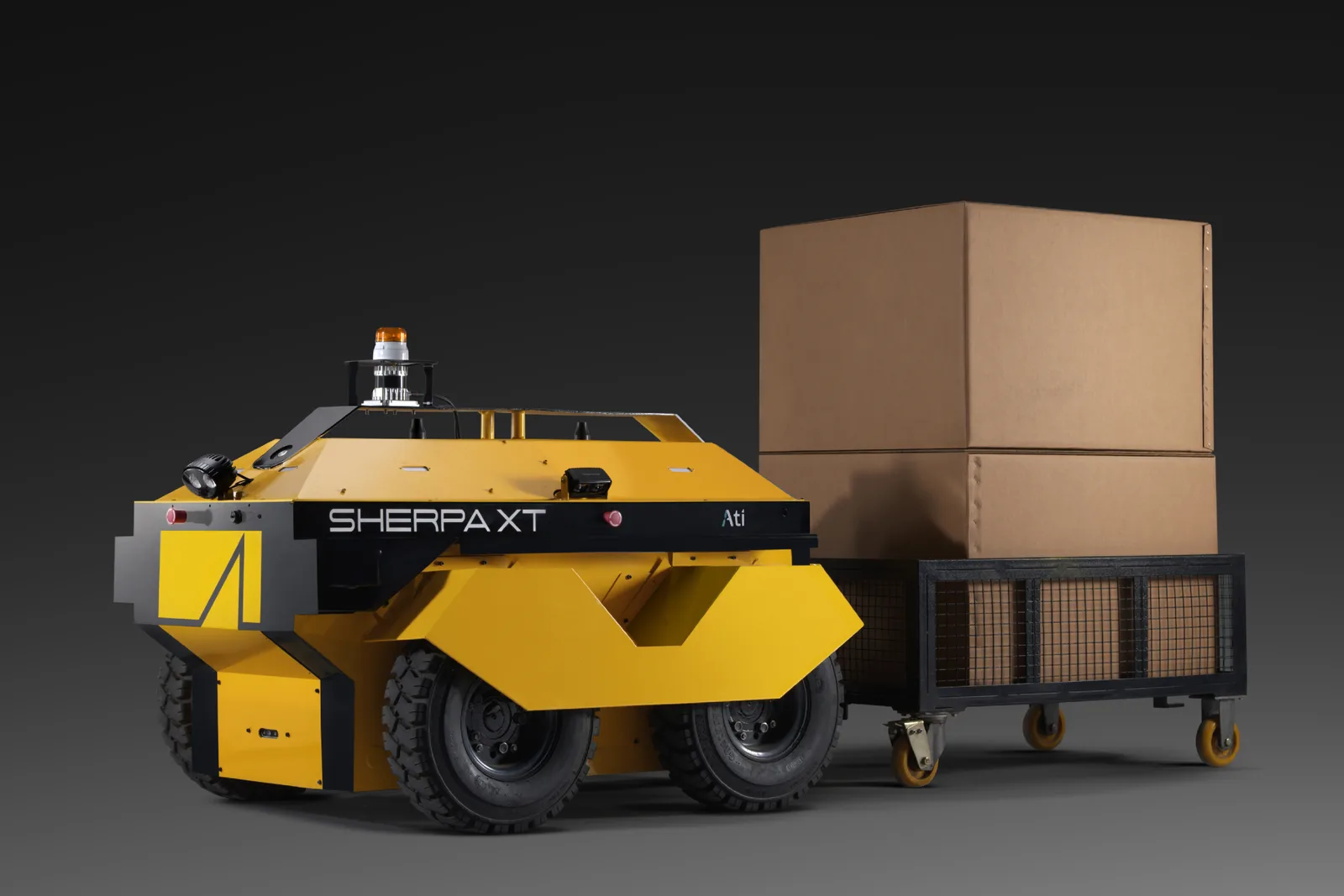 Sherpa Lifter