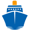 Ship Hull and Dam Cleaning Robot