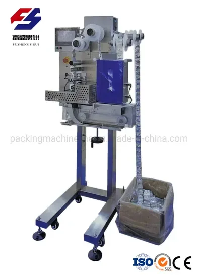 SIRI-15280J Palletizing Robot